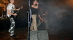 Toxic Hate - Beclouded Skies (live 09.01.2011r.) 