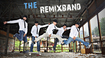 The Remix Band - W deszczu uczuć 