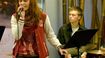 Klaudia Wieczorek - Use somebody cover