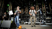BlackJack - Highway To Hell, Woodstock 2011 