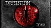 One Decision - Original Metal Song