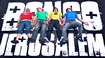 Supermen Live Spodek Katowice